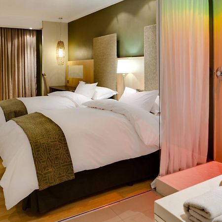 Protea Hotel By Marriott Bloemfontein Willow Lake Екстериор снимка